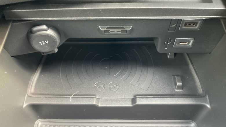 Vauxhall Astra 1.2 Turbo 130 Griffin [Tech Pack] 5dr Petrol Hatchback